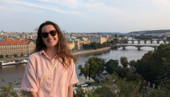 One Year in Prague: Exploring, growing, and saying goodbye